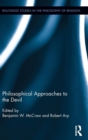 Philosophical Approaches to the Devil - Book