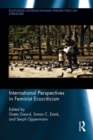 International Perspectives in Feminist Ecocriticism - Book