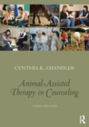 Animal-Assisted Therapy in Counseling - Book