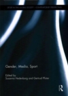 Gender, Media, Sport - Book