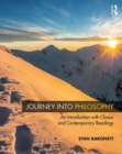 Journey into Philosophy : An Introduction with Classic and Contemporary Readings - Book