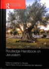 Routledge Handbook on Jerusalem - Book
