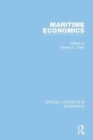 Maritime Economics - Book