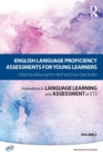 English Language Proficiency Assessments for Young Learners - Book