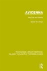 Avicenna : His Life and Works - Book