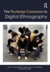 The Routledge Companion to Digital Ethnography - Book