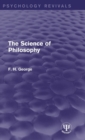 The Science of Philosophy - Book