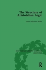 The Structure of Aristotelian Logic - Book