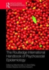 The Routledge International Handbook of Psychosocial Epidemiology - Book