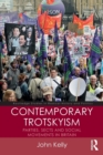 Contemporary Trotskyism : Parties, Sects and Social Movements in Britain - Book