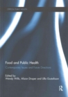 Food and Public Health : Contemporary Issues and Future Directions - Book
