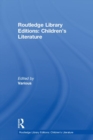 Routledge Library Editions: Children's Literature - Book