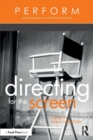 Directing for the Screen - Book