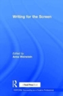 Writing for the Screen - Book