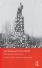 Georgia after Stalin : Nationalism and Soviet power - Book