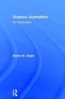 Science Journalism : An Introduction - Book