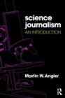 Science Journalism : An Introduction - Book