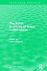The Public Economy of Urban Communities - Book