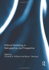Political Marketing in Retrospective and Prospective - Book