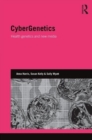 CyberGenetics : Health genetics and new media - Book