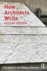 How Architects Write - Book