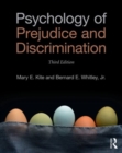 Psychology of Prejudice and Discrimination : 3rd Edition - Book