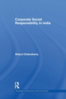 Corporate Social Responsibility in India - Book