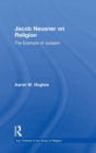 Jacob Neusner on Religion : The Example of Judaism - Book