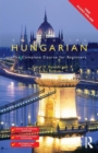 Colloquial Hungarian : The Complete Course for Beginners - Book