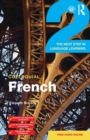 Colloquial French 2 : The Next step in Language Learning - Book