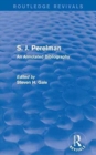 S. J. Perelman : An Annotated Bibliography - Book