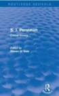 S. J. Perelman : Critical Essays - Book