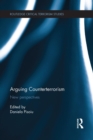 Arguing Counterterrorism : New perspectives - Book