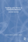 Thinking with Theory in Qualitative Research - Book