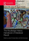The Routledge History Handbook of Medieval Revolt - Book