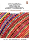 Multicultural Counseling and Psychotherapy : A Lifespan Approach - Book