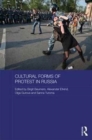 Cultural Forms of Protest in Russia - Book