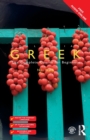 Colloquial Greek - Book
