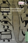 From International Relations to Relations International : Postcolonial Essays - Book