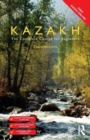 Colloquial Kazakh - Book