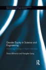 Gender Equity in Science and Engineering : Advancing Change in Higher Education - Book