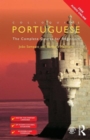 Colloquial Portuguese : The Complete Course for Beginners - Book