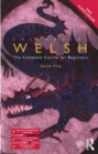 Colloquial Welsh : The Complete Course for Beginners - Book