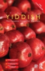 Colloquial Yiddish - Book