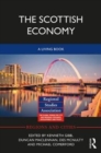 The Scottish Economy : A Living Book - Book