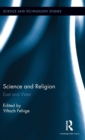 Science and Religion : East and West - Book