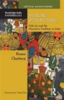 Speaking with Pictures : Folk Art and the Narrative Tradition in India - Book