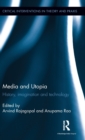 Media and Utopia : History, imagination and technology - Book