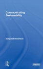 Communicating Sustainability - Book