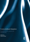 Community-based adaptation : Mainstreaming into national and local planning - Book